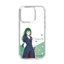 Slim Protection Case［ Re:ZERO -Starting Life in Another World- Crusch Karsten - Standing Illustration ］