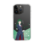 Slim Protection Case［ Re:ZERO -Starting Life in Another World- Crusch Karsten - Standing Illustration ］