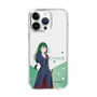 Slim Protection Case［ Re:ZERO -Starting Life in Another World- Crusch Karsten - Standing Illustration ］