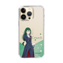 Slim Protection Case［ Re:ZERO -Starting Life in Another World- Crusch Karsten - Standing Illustration ］