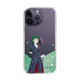 Slim Protection Case［ Re:ZERO -Starting Life in Another World- Crusch Karsten - Standing Illustration ］