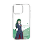 Slim Protection Case［ Re:ZERO -Starting Life in Another World- Crusch Karsten - Standing Illustration ］