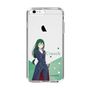 Slim Protection Case［ Re:ZERO -Starting Life in Another World- Crusch Karsten - Standing Illustration ］