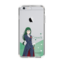 Slim Protection Case［ Re:ZERO -Starting Life in Another World- Crusch Karsten - Standing Illustration ］