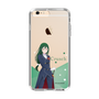 Slim Protection Case［ Re:ZERO -Starting Life in Another World- Crusch Karsten - Standing Illustration ］