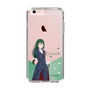 Slim Protection Case［ Re:ZERO -Starting Life in Another World- Crusch Karsten - Standing Illustration ］