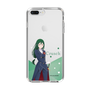 Slim Protection Case［ Re:ZERO -Starting Life in Another World- Crusch Karsten - Standing Illustration ］
