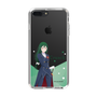 Slim Protection Case［ Re:ZERO -Starting Life in Another World- Crusch Karsten - Standing Illustration ］