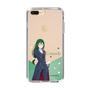 Slim Protection Case［ Re:ZERO -Starting Life in Another World- Crusch Karsten - Standing Illustration ］