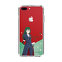 Slim Protection Case［ Re:ZERO -Starting Life in Another World- Crusch Karsten - Standing Illustration ］