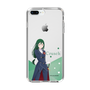 Slim Protection Case［ Re:ZERO -Starting Life in Another World- Crusch Karsten - Standing Illustration ］