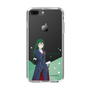 Slim Protection Case［ Re:ZERO -Starting Life in Another World- Crusch Karsten - Standing Illustration ］