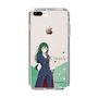 Slim Protection Case［ Re:ZERO -Starting Life in Another World- Crusch Karsten - Standing Illustration ］