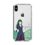 Slim Protection Case［ Re:ZERO -Starting Life in Another World- Crusch Karsten - Standing Illustration ］