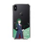 Slim Protection Case［ Re:ZERO -Starting Life in Another World- Crusch Karsten - Standing Illustration ］