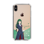 Slim Protection Case［ Re:ZERO -Starting Life in Another World- Crusch Karsten - Standing Illustration ］