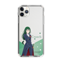 Slim Protection Case［ Re:ZERO -Starting Life in Another World- Crusch Karsten - Standing Illustration ］