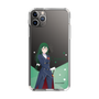 Slim Protection Case［ Re:ZERO -Starting Life in Another World- Crusch Karsten - Standing Illustration ］