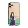Slim Protection Case［ Re:ZERO -Starting Life in Another World- Crusch Karsten - Standing Illustration ］