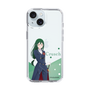 Slim Protection Case［ Re:ZERO -Starting Life in Another World- Crusch Karsten - Standing Illustration ］
