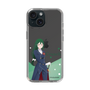Slim Protection Case［ Re:ZERO -Starting Life in Another World- Crusch Karsten - Standing Illustration ］