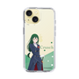 Slim Protection Case［ Re:ZERO -Starting Life in Another World- Crusch Karsten - Standing Illustration ］
