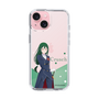 Slim Protection Case［ Re:ZERO -Starting Life in Another World- Crusch Karsten - Standing Illustration ］