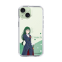 Slim Protection Case［ Re:ZERO -Starting Life in Another World- Crusch Karsten - Standing Illustration ］