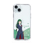 Slim Protection Case［ Re:ZERO -Starting Life in Another World- Crusch Karsten - Standing Illustration ］