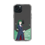Slim Protection Case［ Re:ZERO -Starting Life in Another World- Crusch Karsten - Standing Illustration ］
