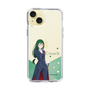 Slim Protection Case［ Re:ZERO -Starting Life in Another World- Crusch Karsten - Standing Illustration ］