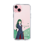 Slim Protection Case［ Re:ZERO -Starting Life in Another World- Crusch Karsten - Standing Illustration ］