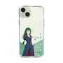 Slim Protection Case［ Re:ZERO -Starting Life in Another World- Crusch Karsten - Standing Illustration ］
