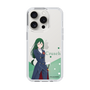 Slim Protection Case［ Re:ZERO -Starting Life in Another World- Crusch Karsten - Standing Illustration ］