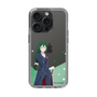 Slim Protection Case［ Re:ZERO -Starting Life in Another World- Crusch Karsten - Standing Illustration ］