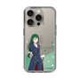 Slim Protection Case［ Re:ZERO -Starting Life in Another World- Crusch Karsten - Standing Illustration ］
