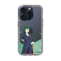Slim Protection Case［ Re:ZERO -Starting Life in Another World- Crusch Karsten - Standing Illustration ］