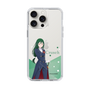 Slim Protection Case［ Re:ZERO -Starting Life in Another World- Crusch Karsten - Standing Illustration ］