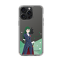 Slim Protection Case［ Re:ZERO -Starting Life in Another World- Crusch Karsten - Standing Illustration ］