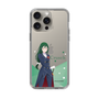 Slim Protection Case［ Re:ZERO -Starting Life in Another World- Crusch Karsten - Standing Illustration ］