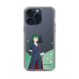 Slim Protection Case［ Re:ZERO -Starting Life in Another World- Crusch Karsten - Standing Illustration ］