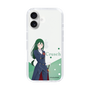 Slim Protection Case［ Re:ZERO -Starting Life in Another World- Crusch Karsten - Standing Illustration ］