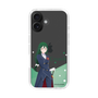 Slim Protection Case［ Re:ZERO -Starting Life in Another World- Crusch Karsten - Standing Illustration ］
