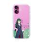 Slim Protection Case［ Re:ZERO -Starting Life in Another World- Crusch Karsten - Standing Illustration ］