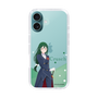 Slim Protection Case［ Re:ZERO -Starting Life in Another World- Crusch Karsten - Standing Illustration ］