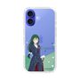 Slim Protection Case［ Re:ZERO -Starting Life in Another World- Crusch Karsten - Standing Illustration ］