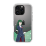 Slim Protection Case［ Re:ZERO -Starting Life in Another World- Crusch Karsten - Standing Illustration ］