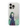 Slim Protection Case［ Re:ZERO -Starting Life in Another World- Crusch Karsten - Standing Illustration ］