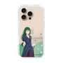 Slim Protection Case［ Re:ZERO -Starting Life in Another World- Crusch Karsten - Standing Illustration ］