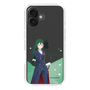 Slim Protection Case［ Re:ZERO -Starting Life in Another World- Crusch Karsten - Standing Illustration ］